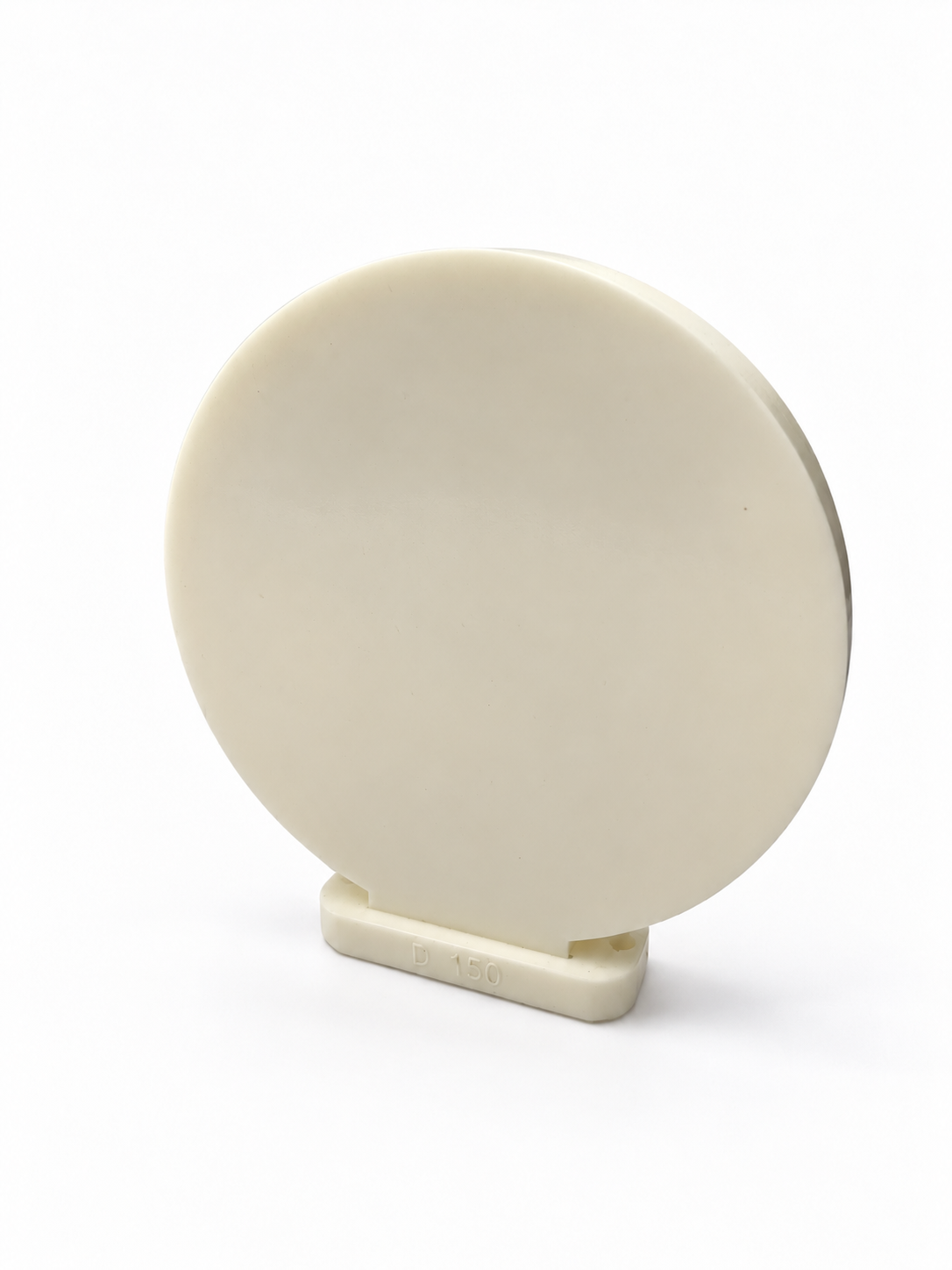Plastic training target D-150, 150 mm.