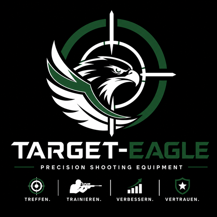TARGET-EAGLE – Precision Shooting Equipment